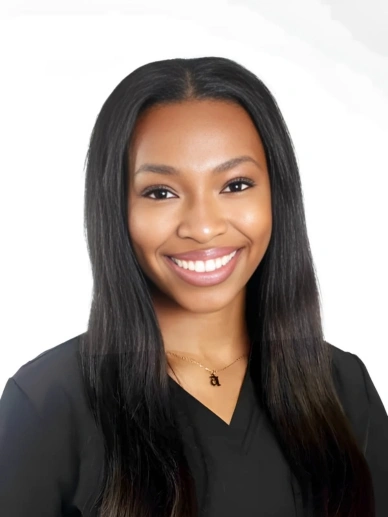 Ashanti Bolton