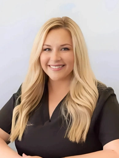 Caitlin Houtz