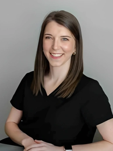 Carley McIntosh