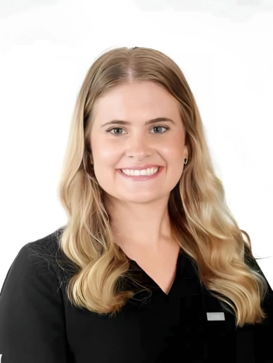 Gracie Grimes