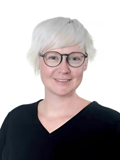 Marina Wardlow