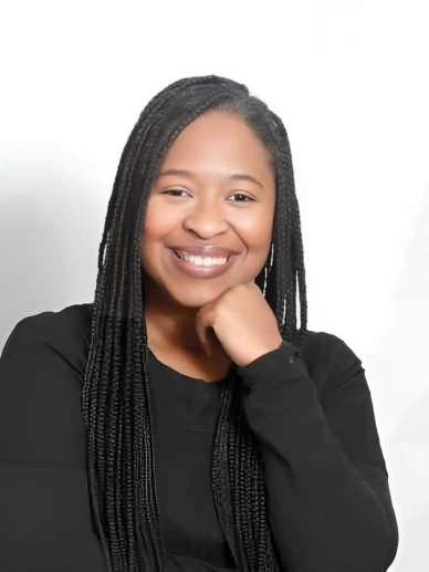 Marquita McIntosh