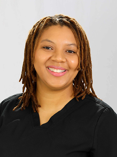 Dr. Alise Fairley