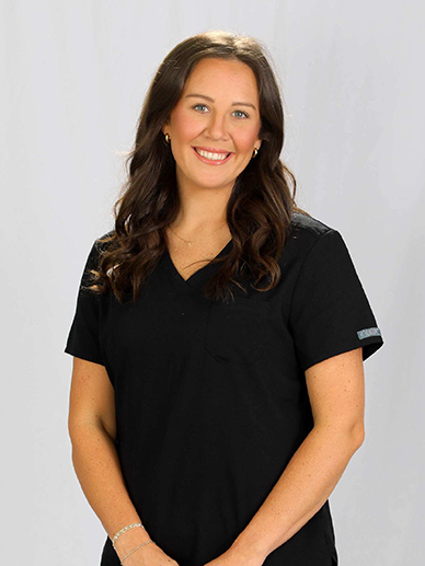 Dr. Christian Avery Nance