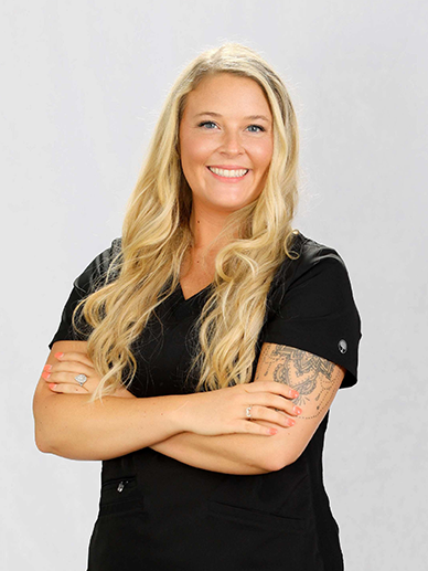 Karlee Danielle Price