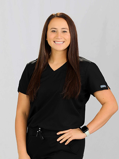 Dr. Megan Dudenhefer